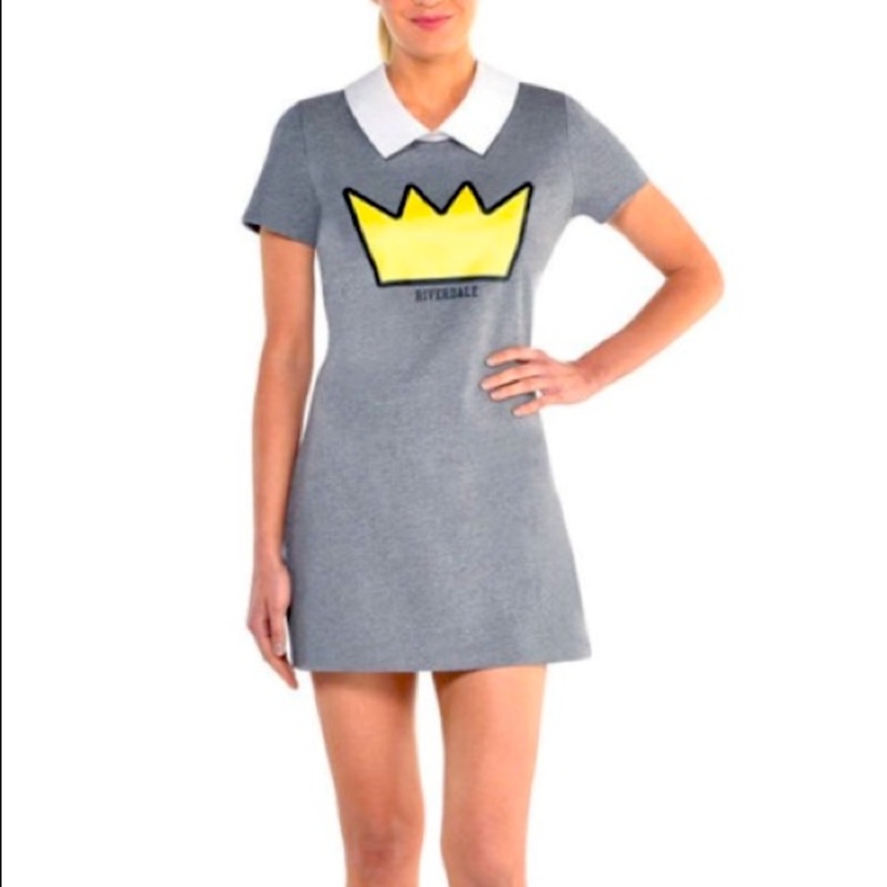 NWT Riverdale Dress